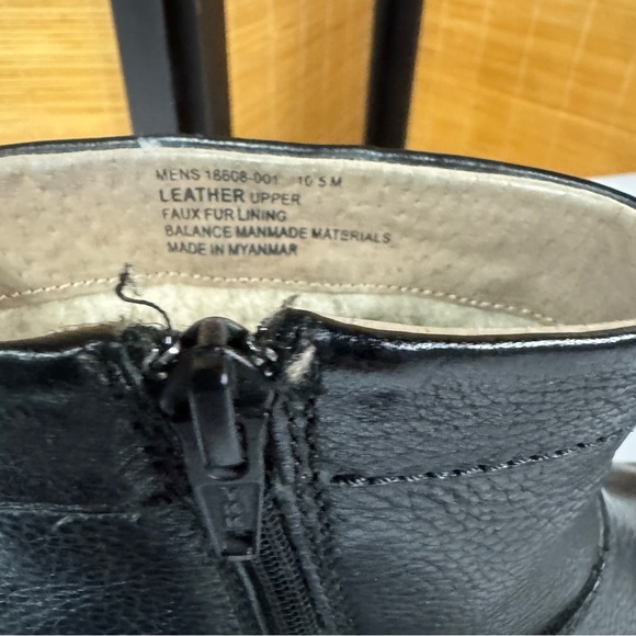 Florsheim Trektion Boot - Picture 7 of 10